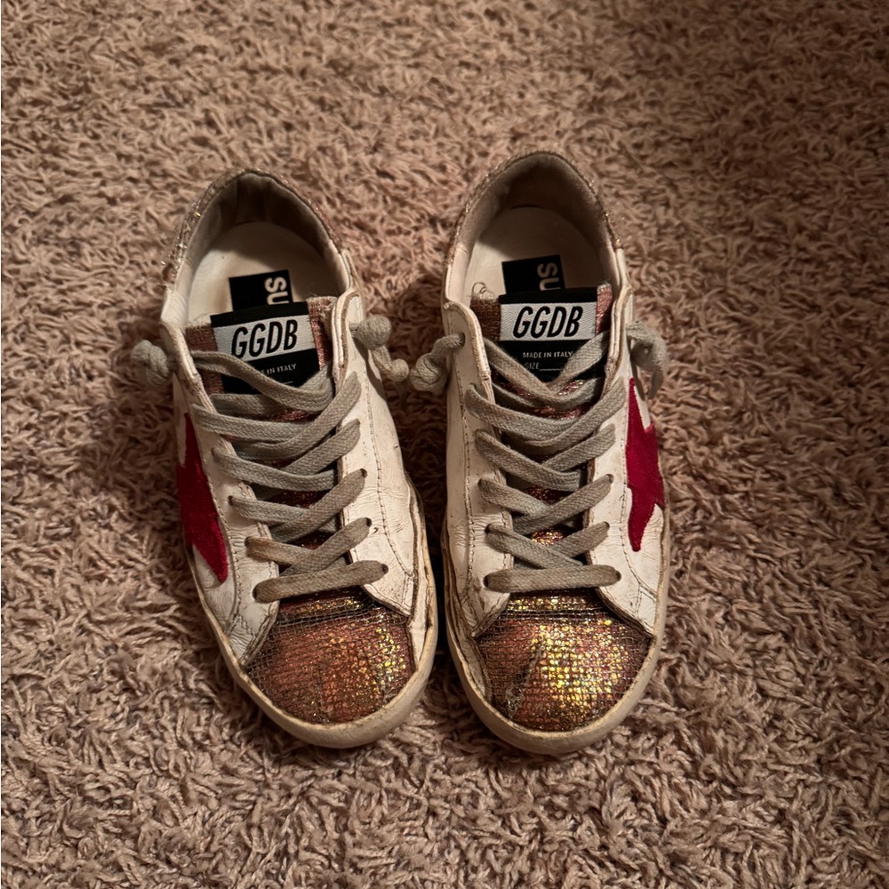 Golden Goose Sneakers